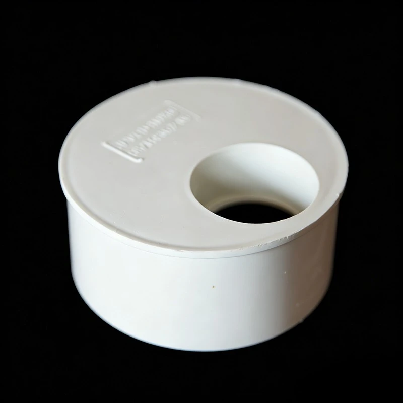 Non-Toxic PVC Pipe Fitting Coupling best
