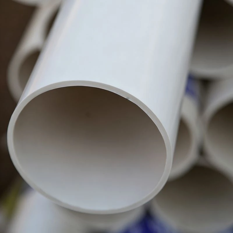 Υδροθερμικός αγωγός PVC