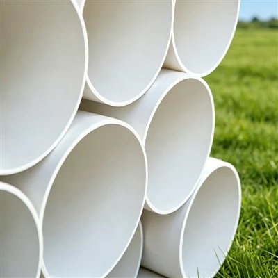 Σωλήνας PVC 315 mm